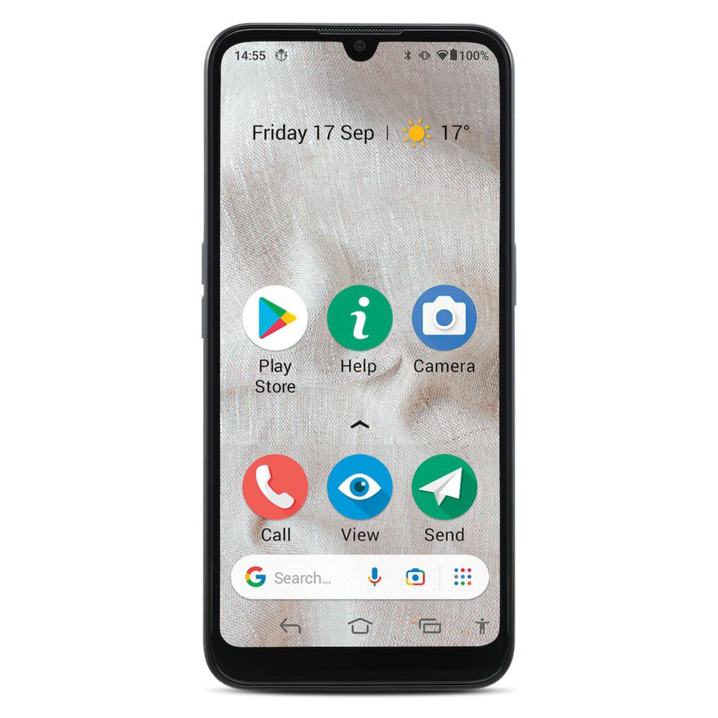 Doro 8110 Mobiltelefon