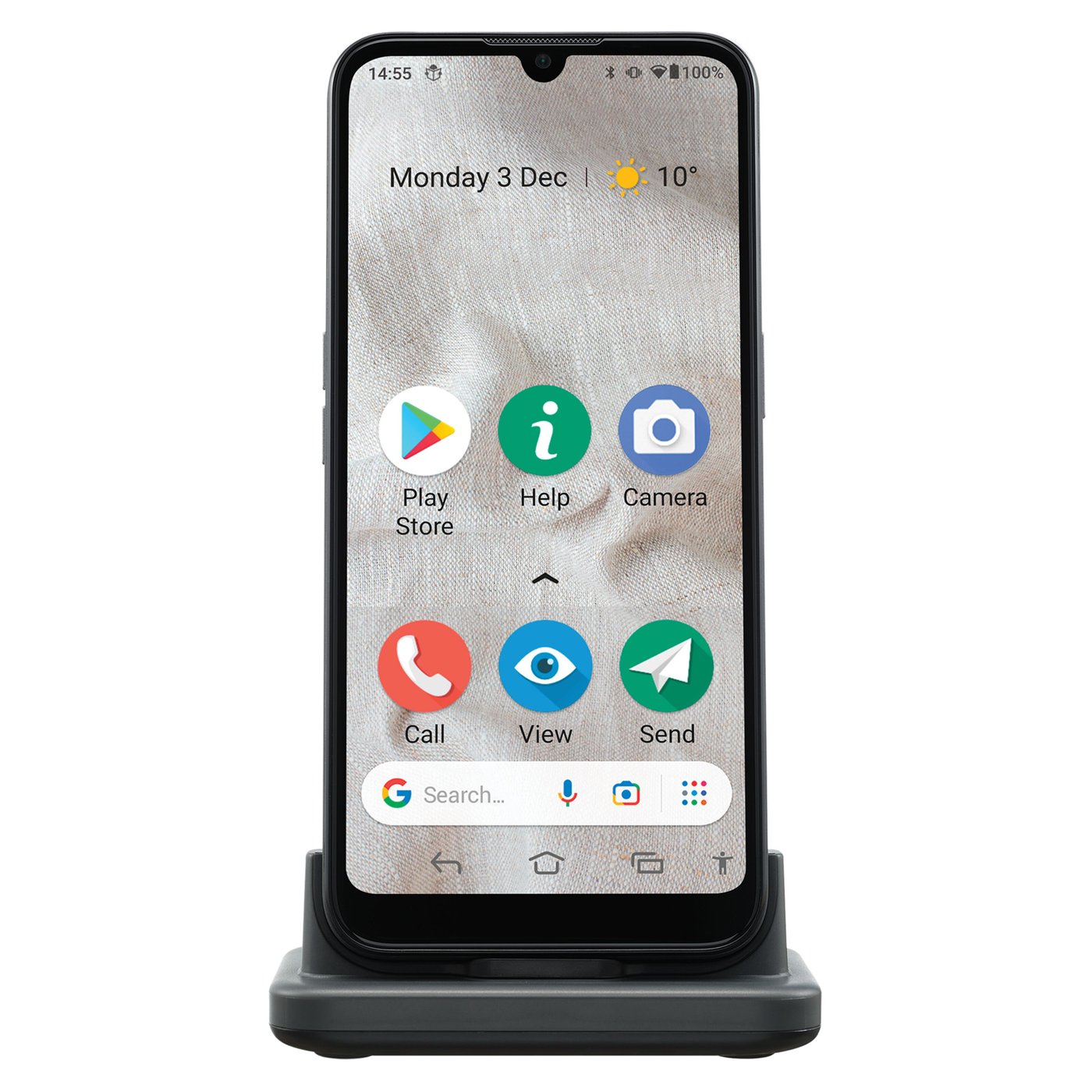 Doro 8110 Mobiltelefon