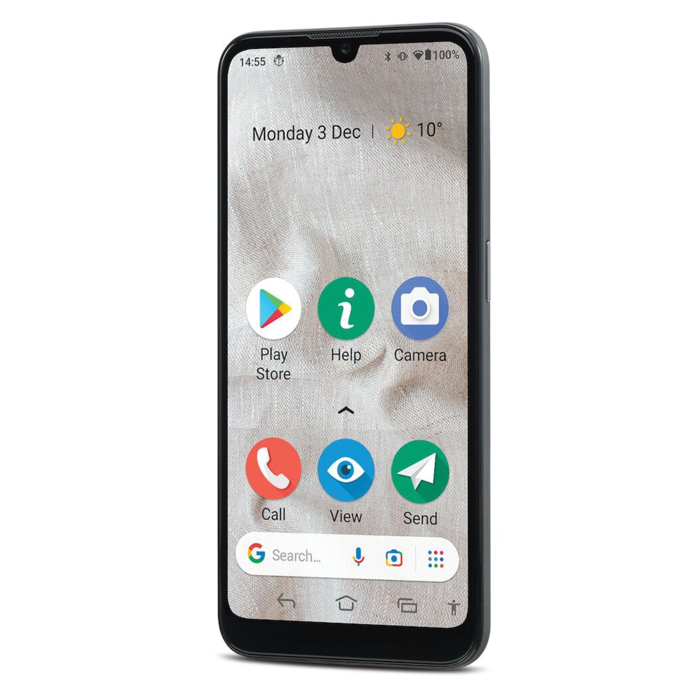 Doro 8110 Mobiltelefon