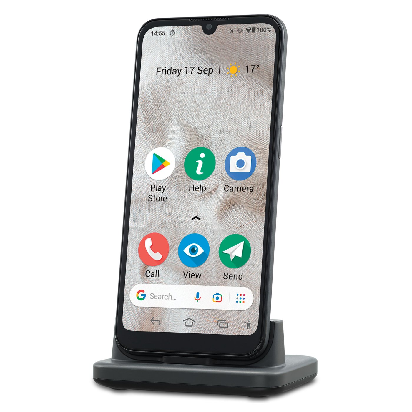 Doro 8110 Mobiltelefon