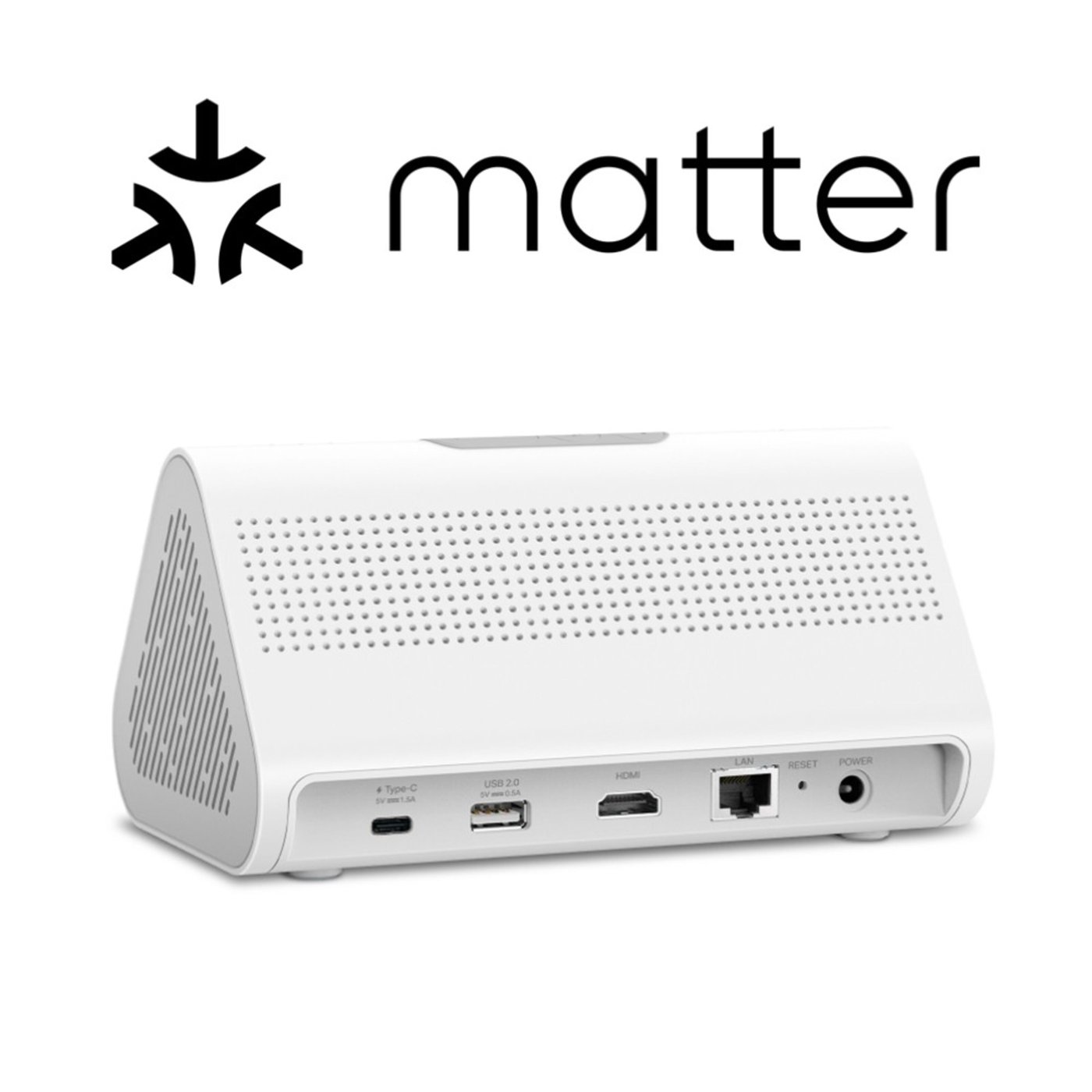 TP-link Tapo H500 Smart HomeBase