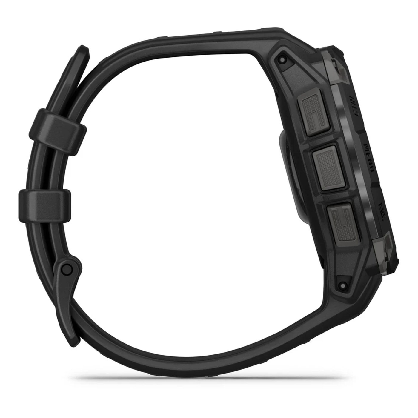 Garmin Instinct 3 AMOLED 45mm Black