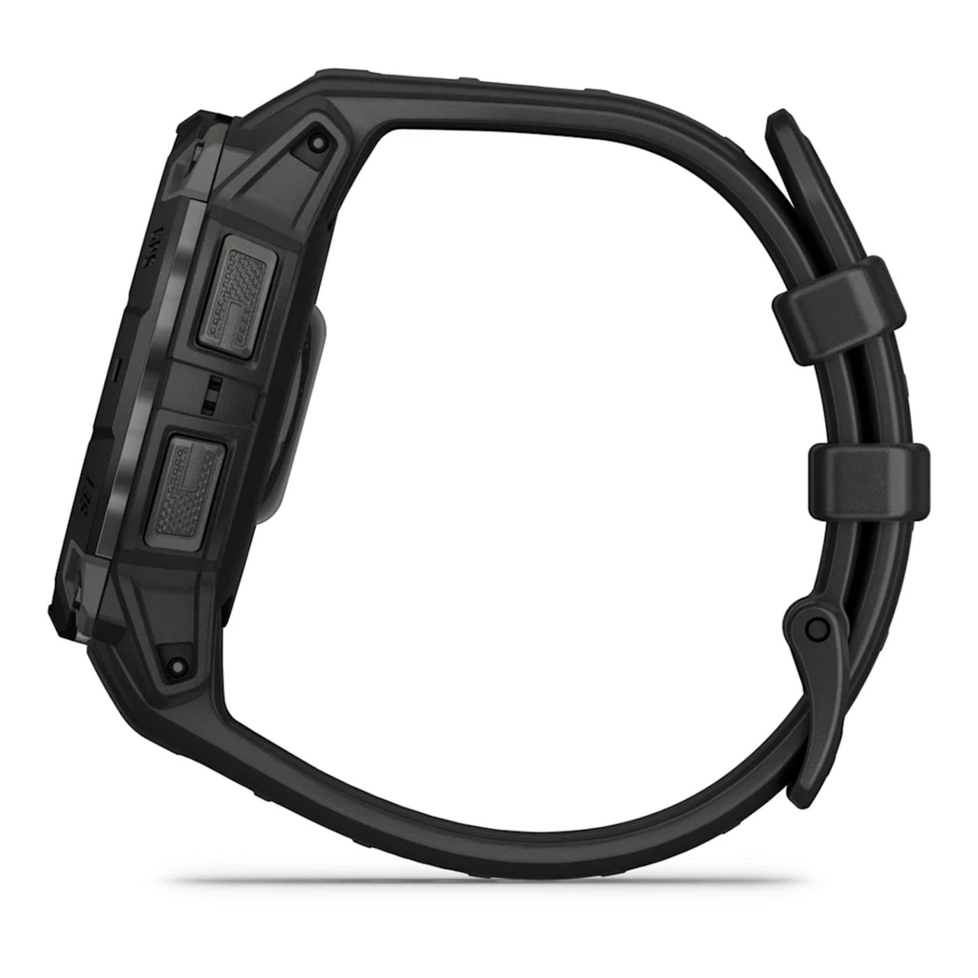 Garmin Instinct 3 AMOLED 45mm Black