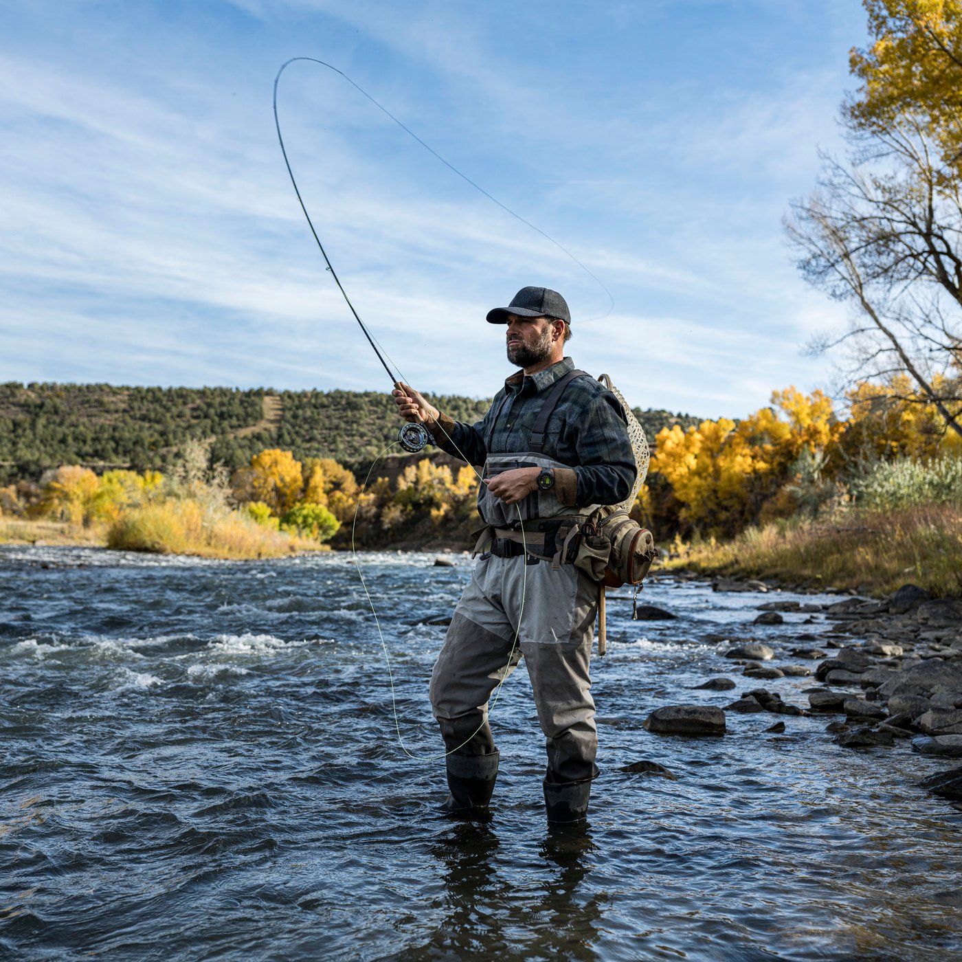 Garmin Instinct 3 AMOLED 45mm Black