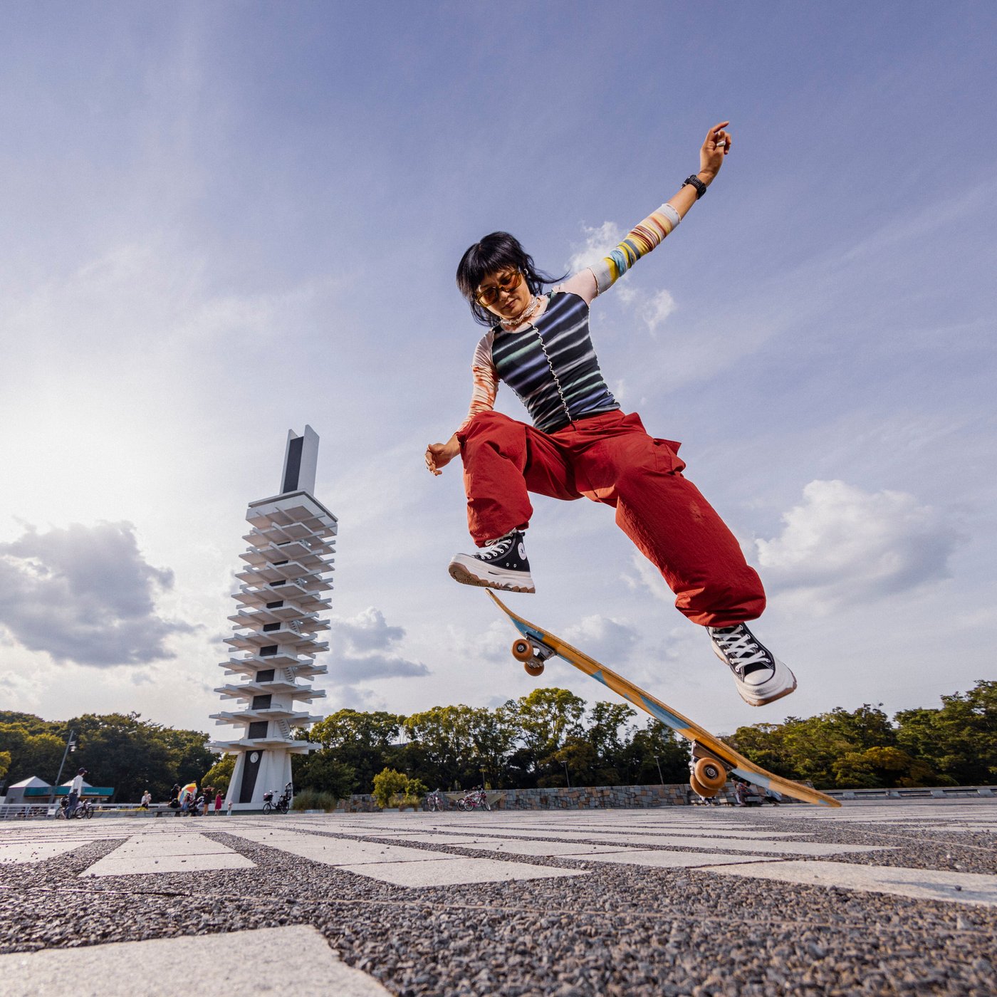 Garmin Instinct 3 AMOLED 45mm Black