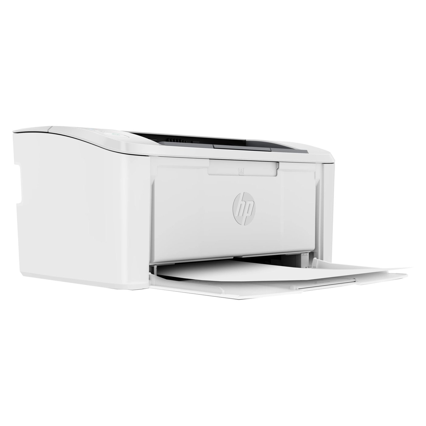 HP LaserJet M110w Laserskrivare