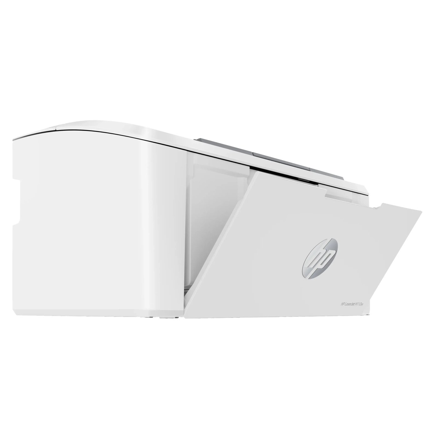 HP LaserJet M110w Laserskrivare