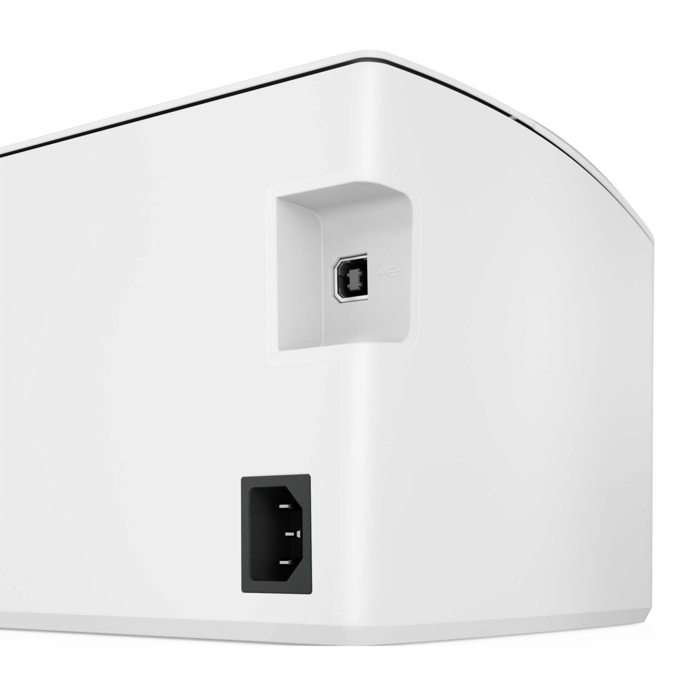 HP LaserJet M110w Laserskrivare