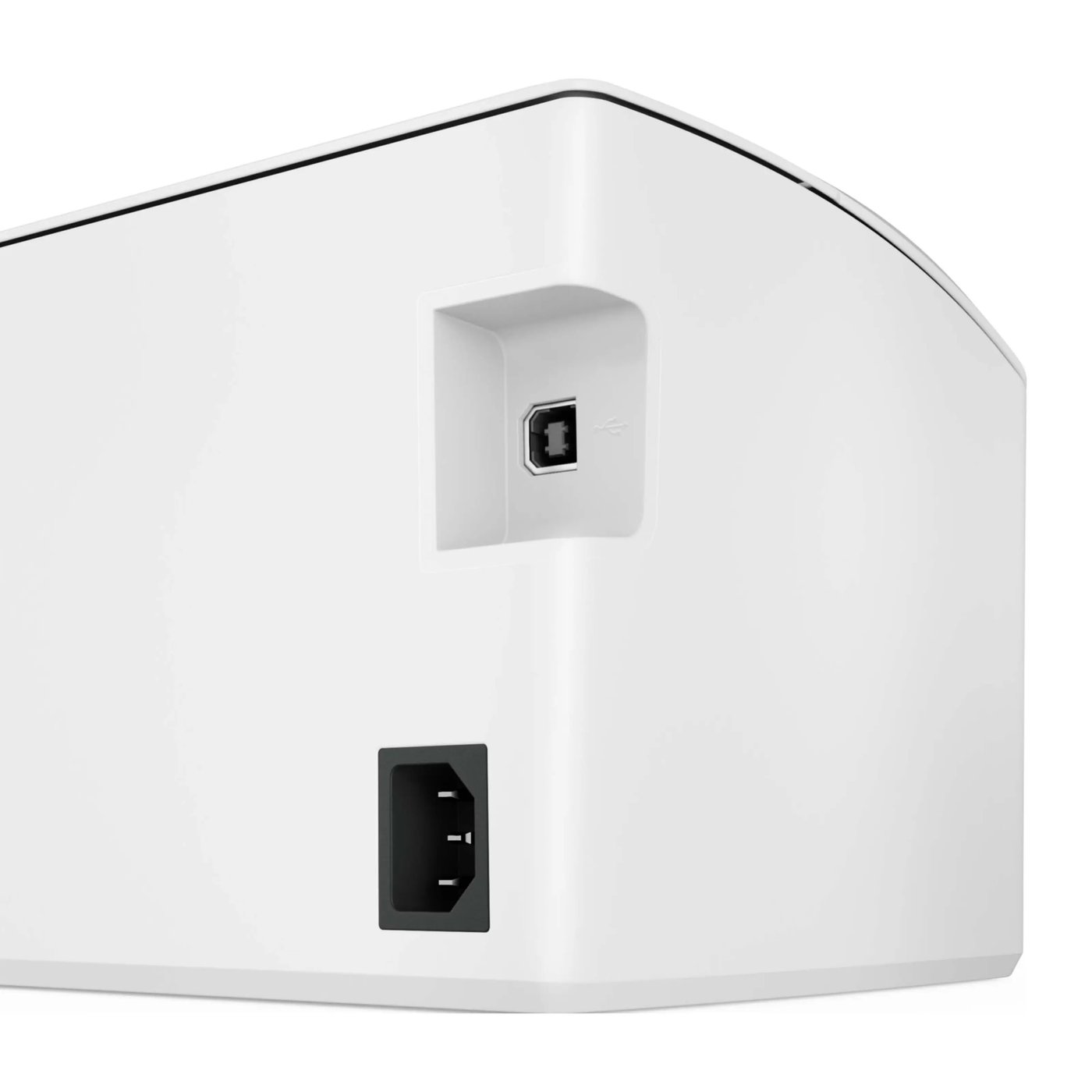 HP LaserJet M110w Laserskrivare