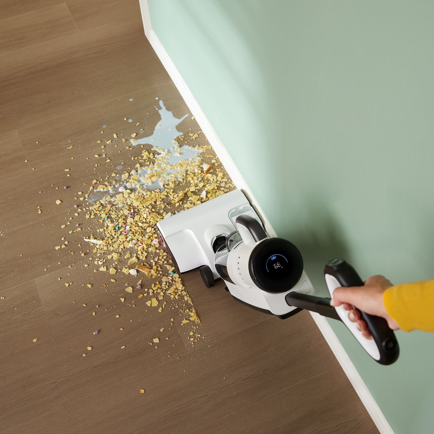 Roborock Dyad Pro Combo