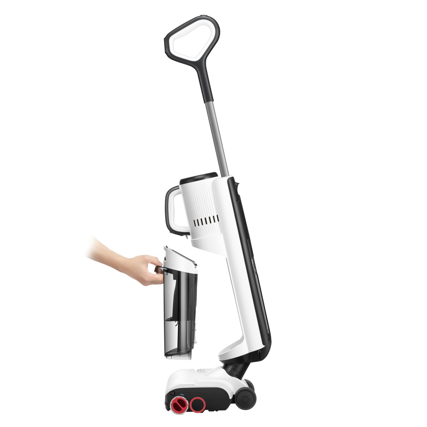 Roborock Dyad Pro Combo