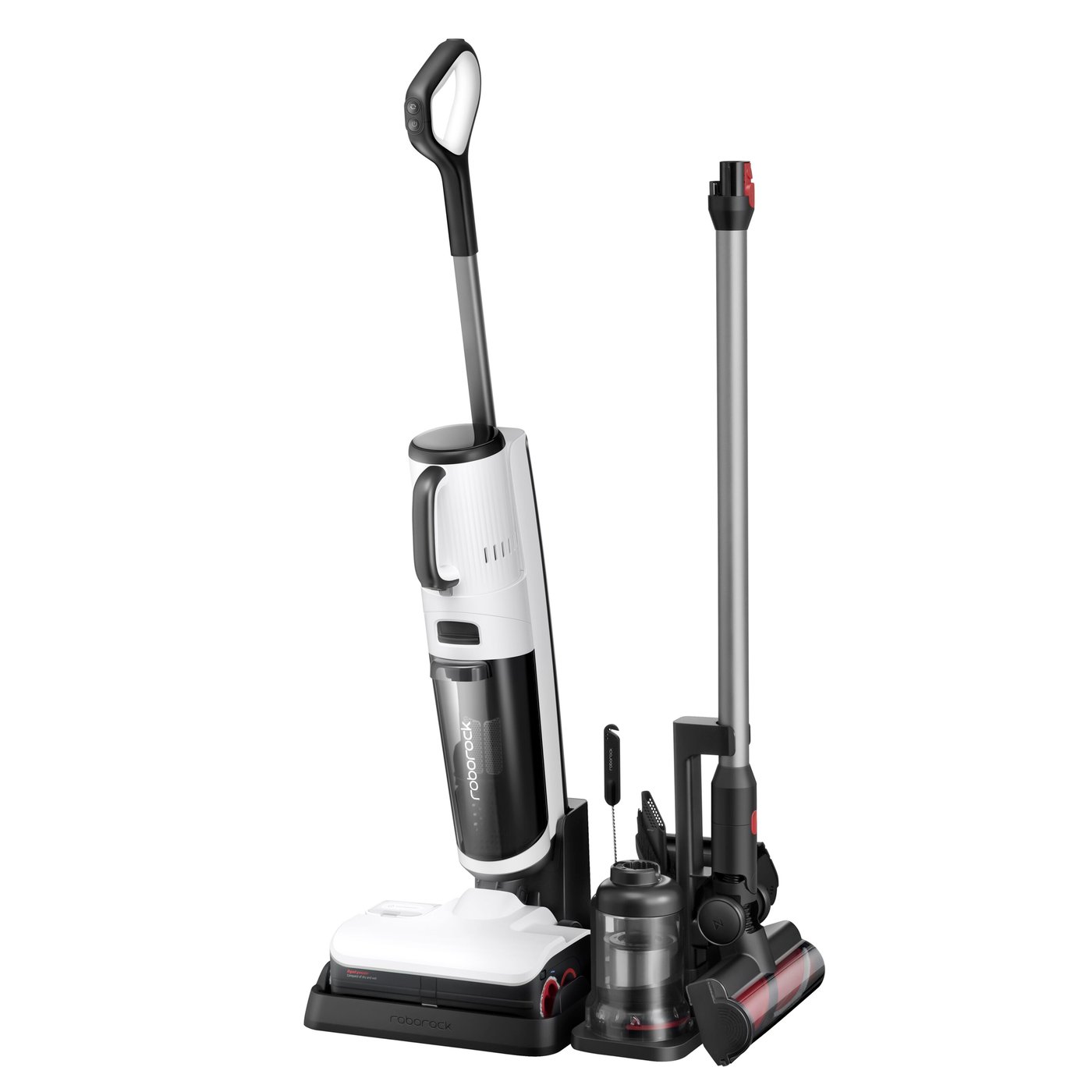 Roborock Dyad Pro Combo