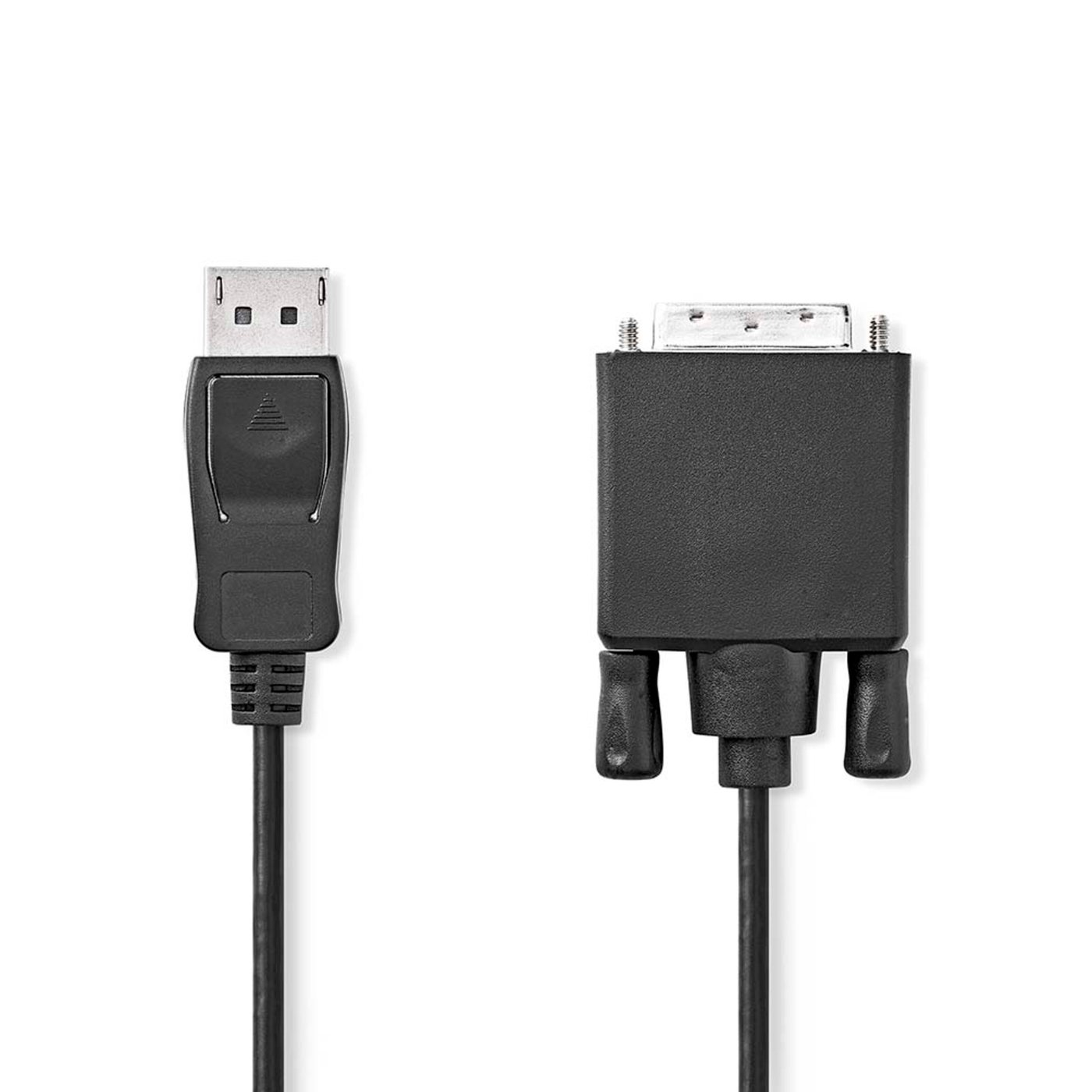 Nedis Displayport til DVI-kabel 2 m