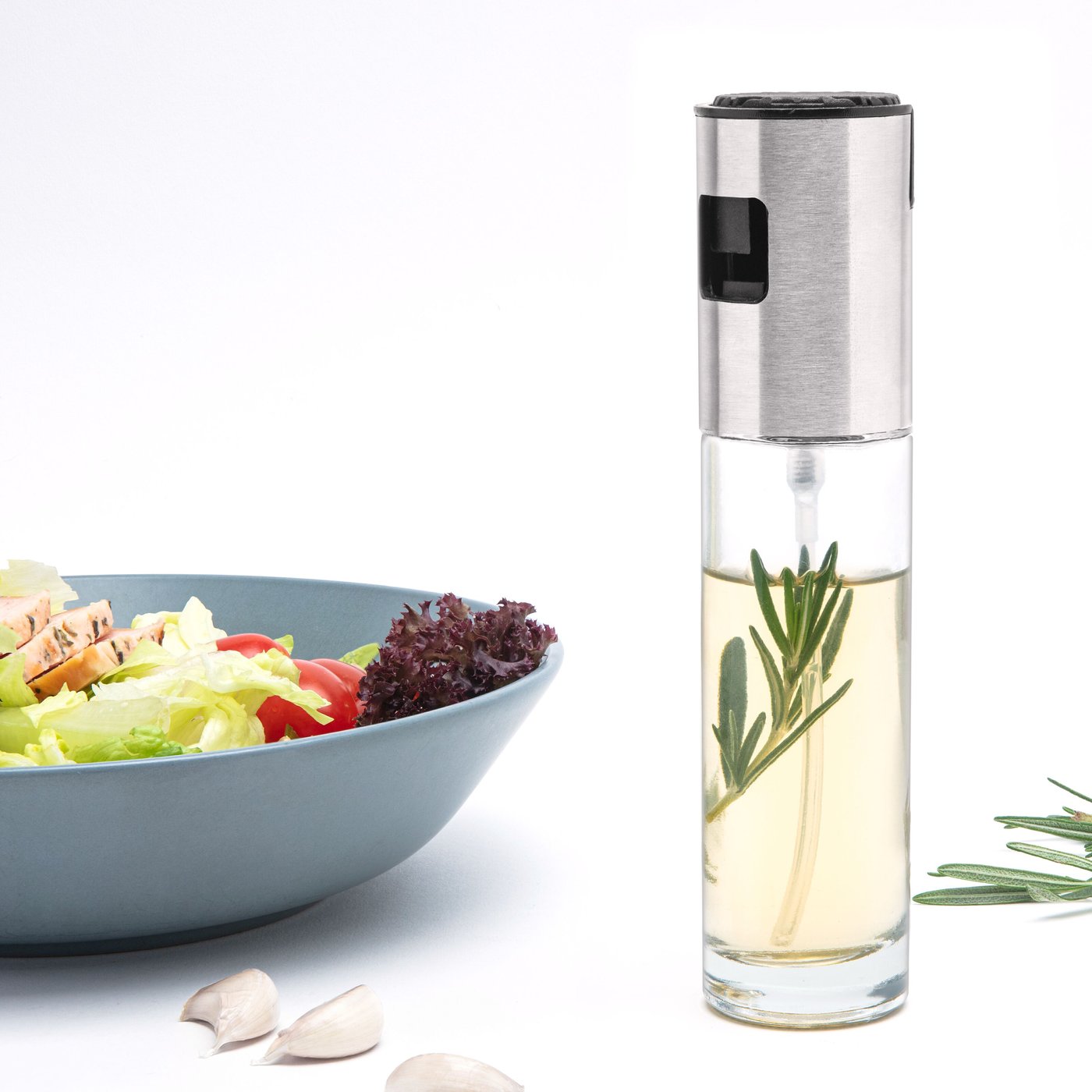 Rubicson Sprayflaske for olje 100 ml