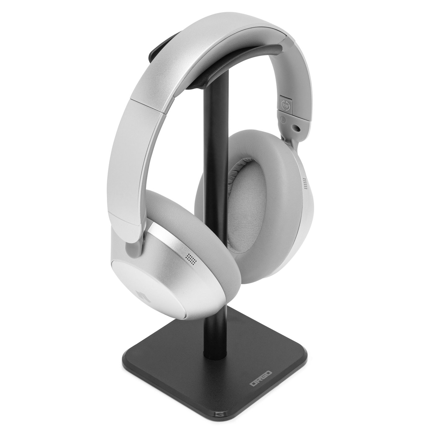 Linocell Bordstativ for hodetelefoner