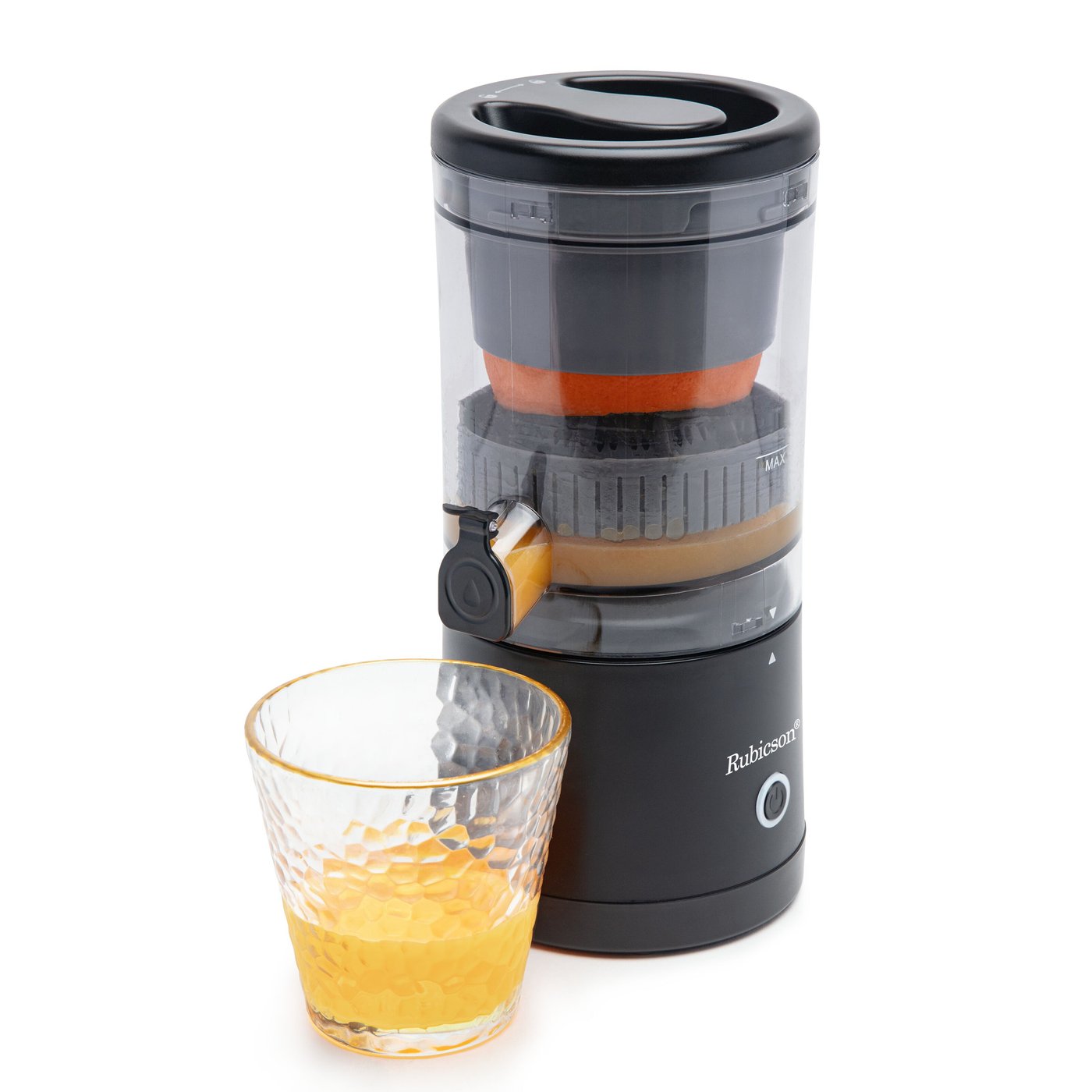 Rubicson Portabel citruspress