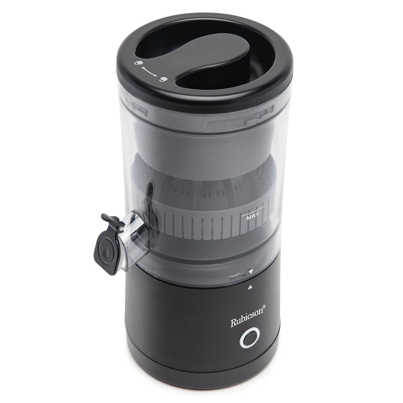 Rubicson Portabel citruspress