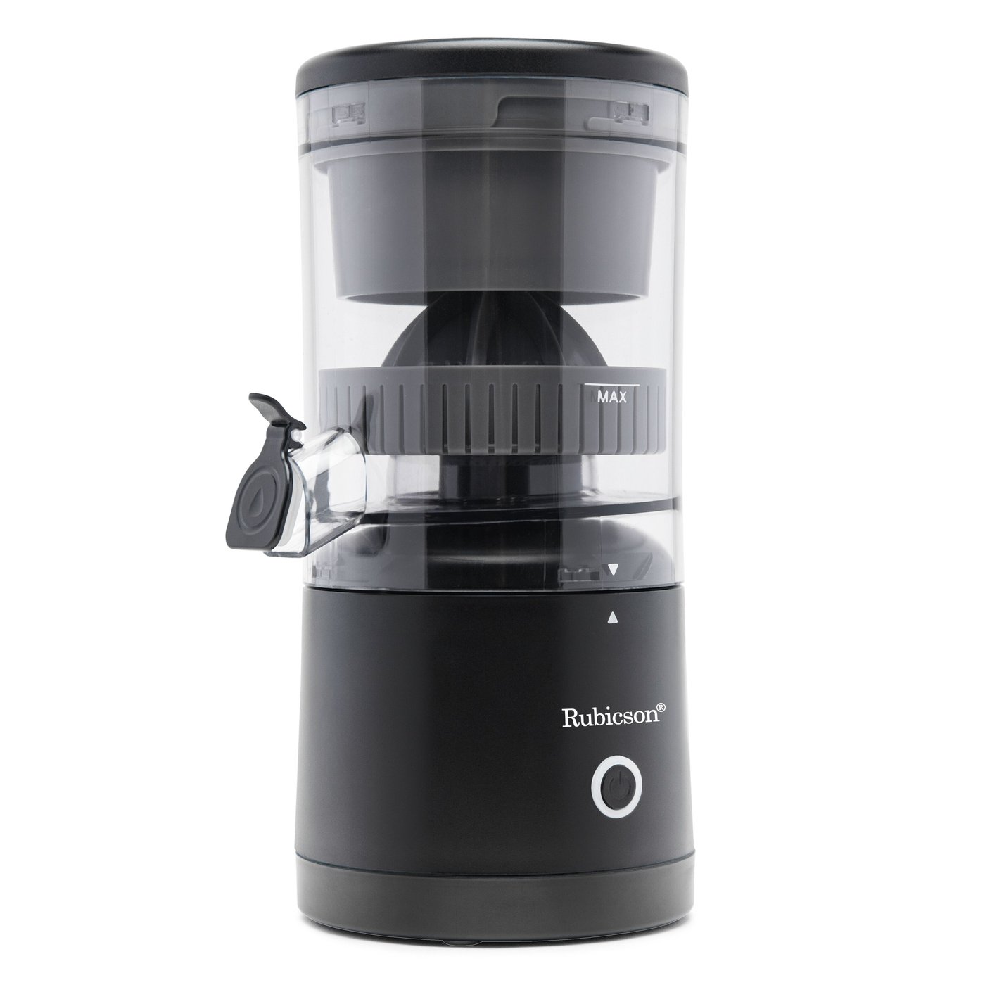 Rubicson Portabel citruspress