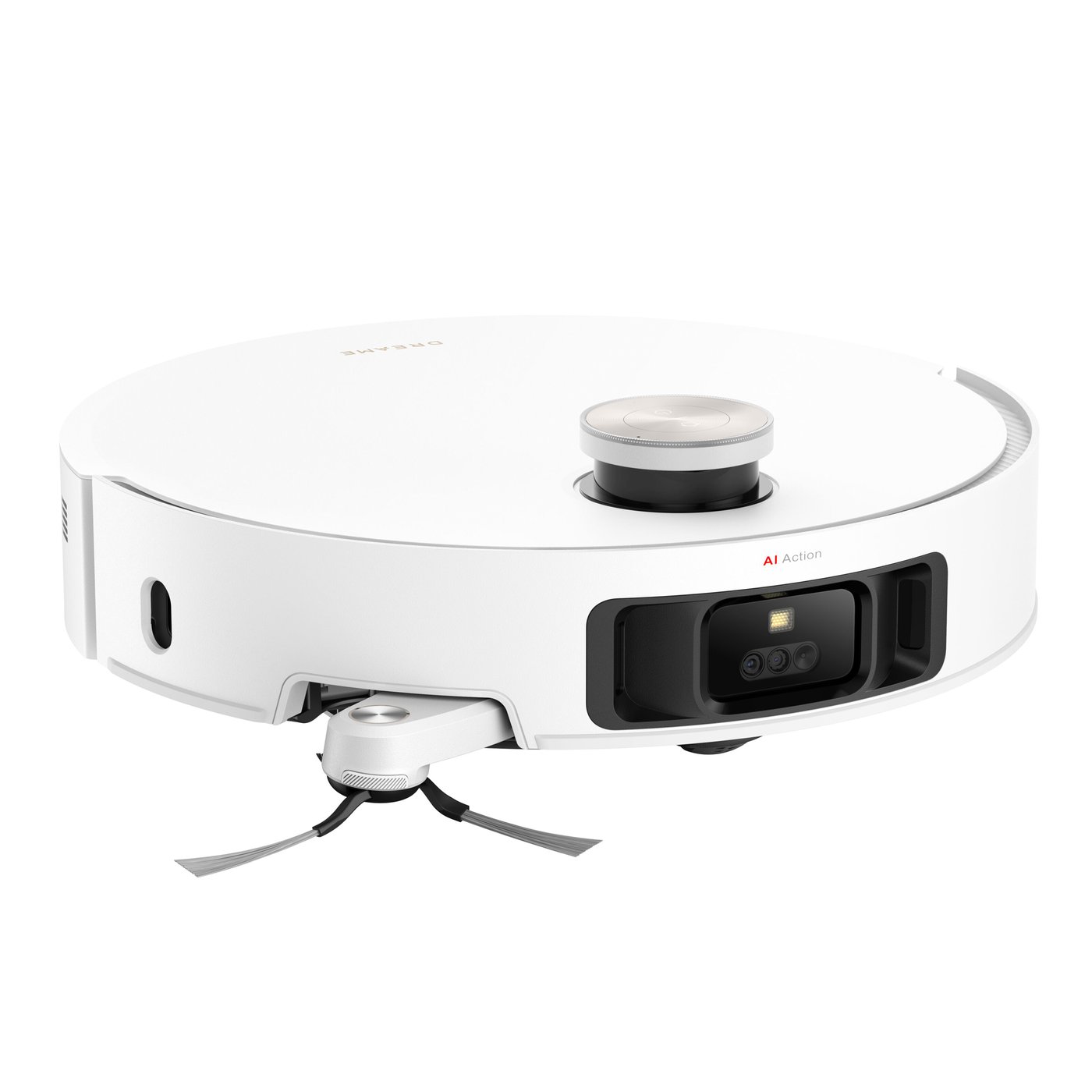 Dreame X50 Ultra Complete Robotstøvsuger Hvit