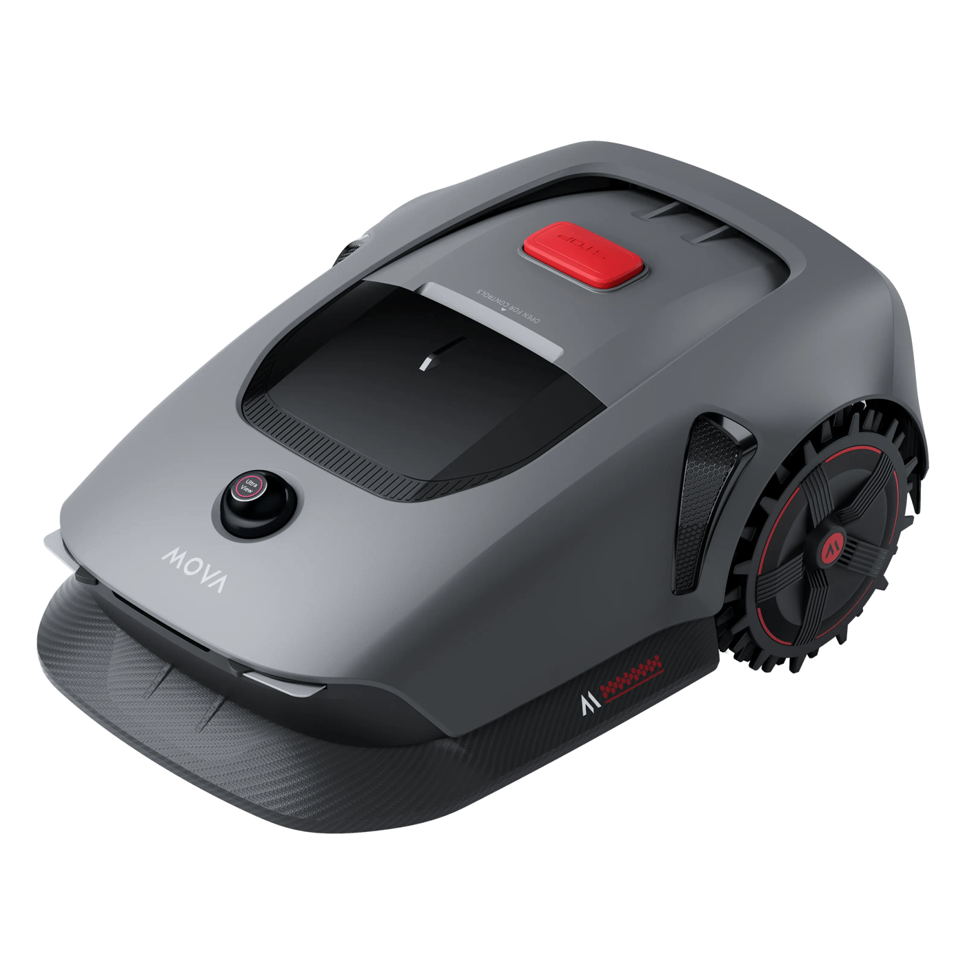 MOVA 1000 Robotic Lawn Mower Robotgräsklippare