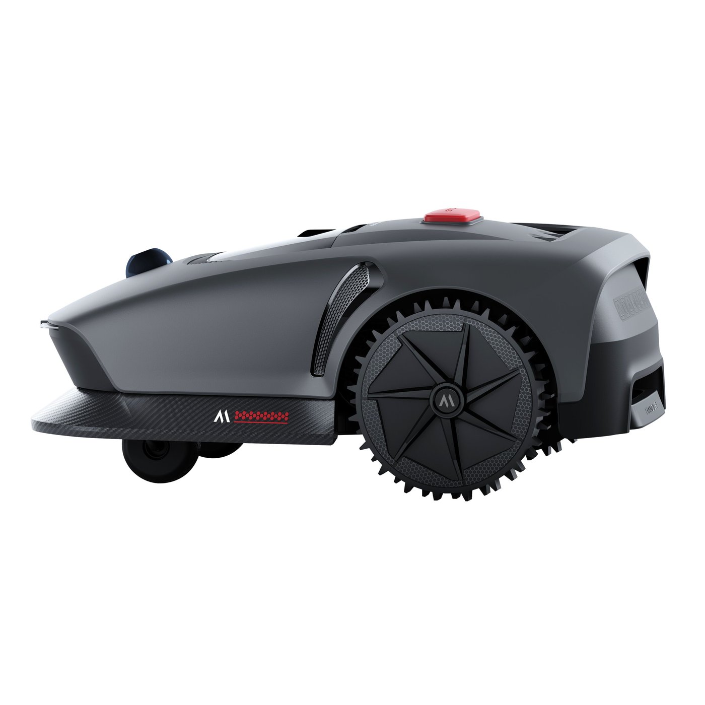 MOVA 600 Robotgressklipper