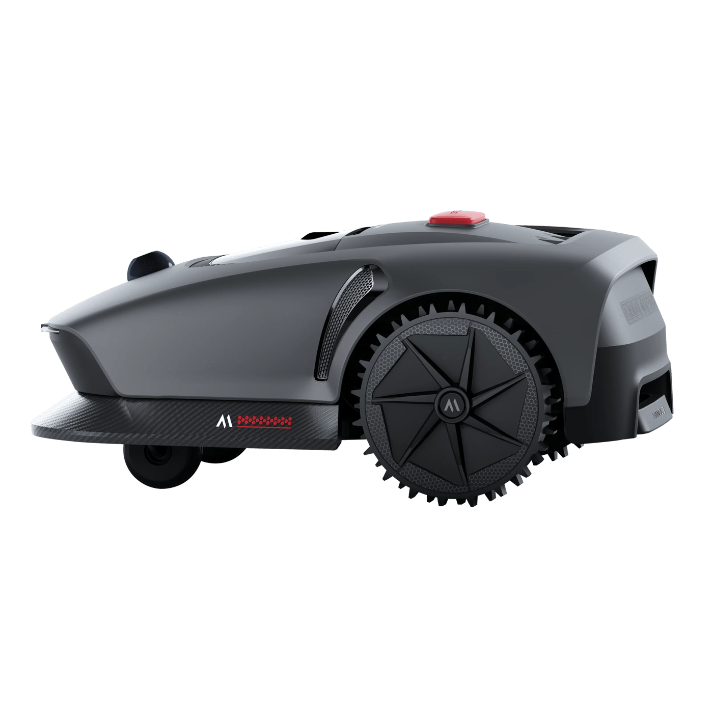 MOVA 600 Robotic Lawn Mower Robotgräsklippare