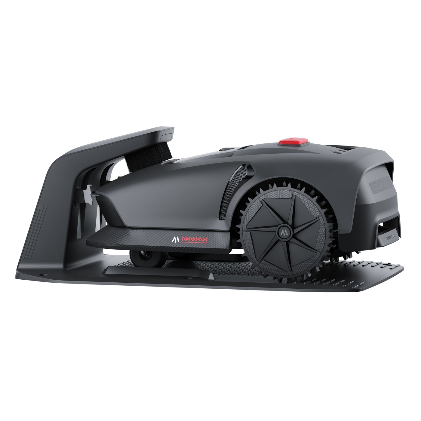 MOVA 600 Robotgressklipper