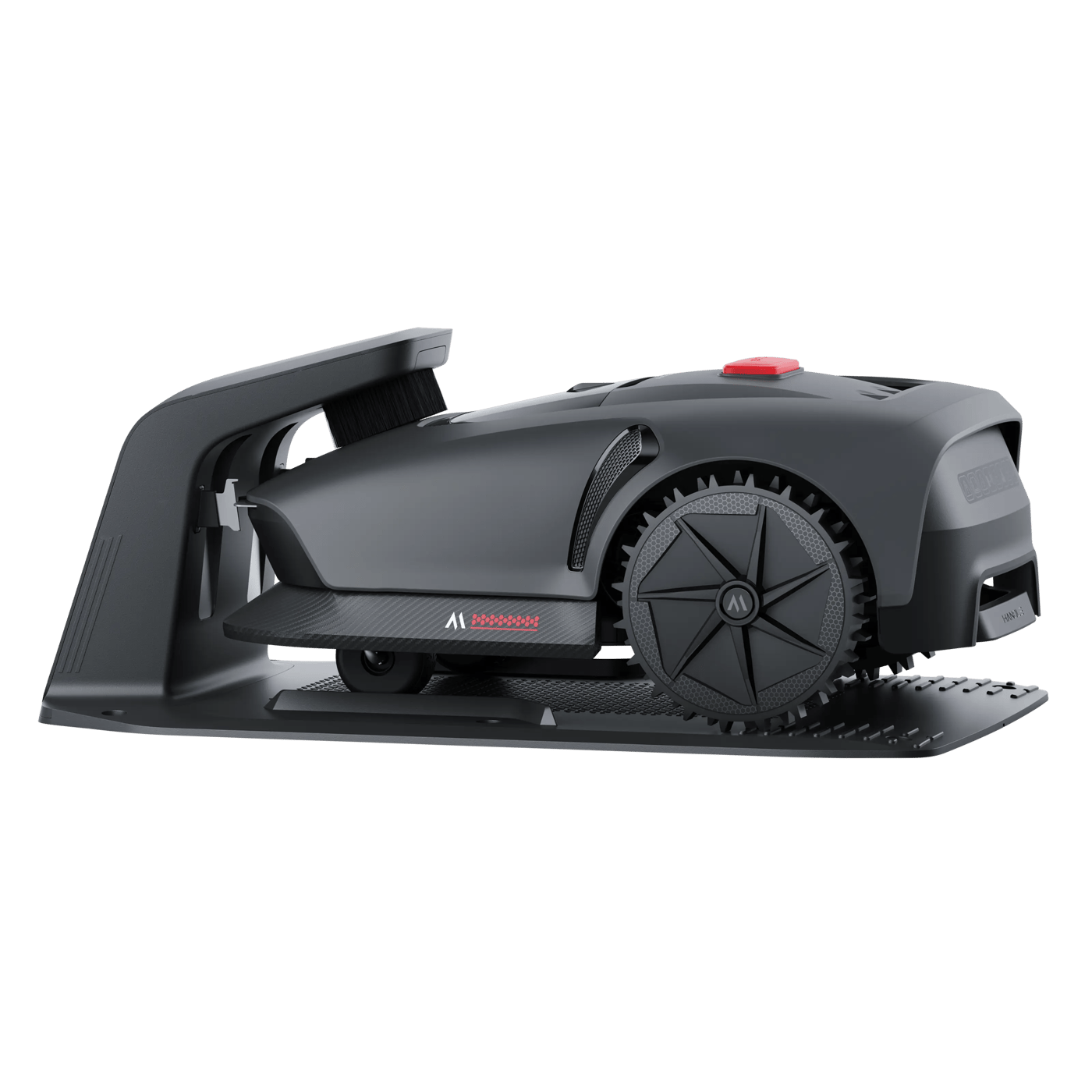 MOVA 600 Robotic Lawn Mower Robotgräsklippare