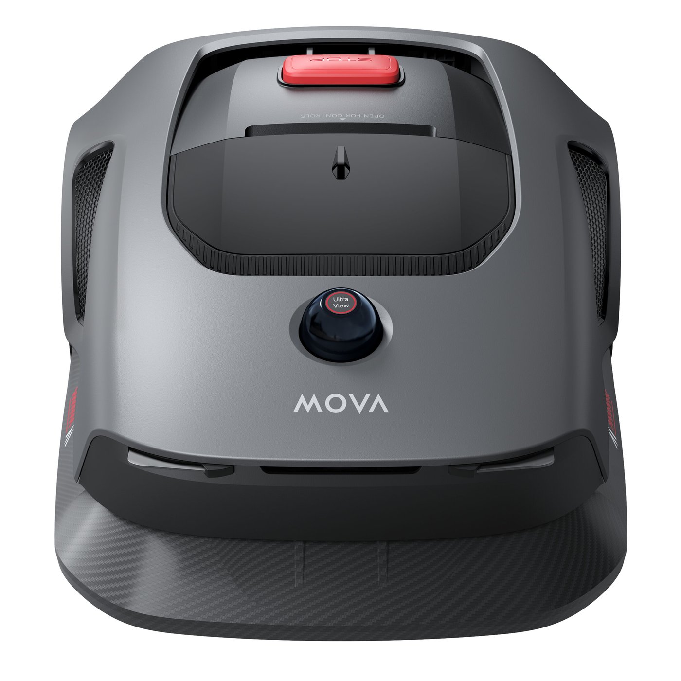 MOVA 600 Robotgressklipper