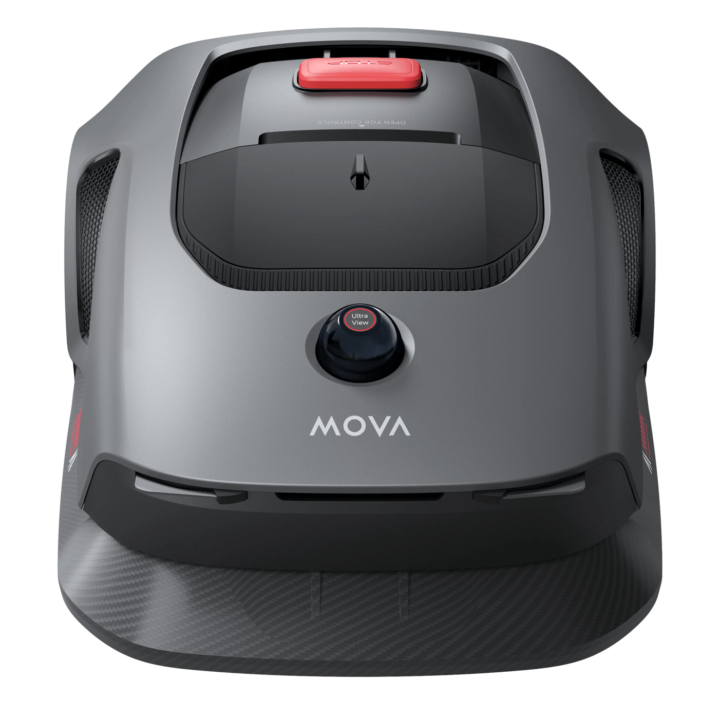 MOVA 600 Robotic Lawn Mower Robotgräsklippare