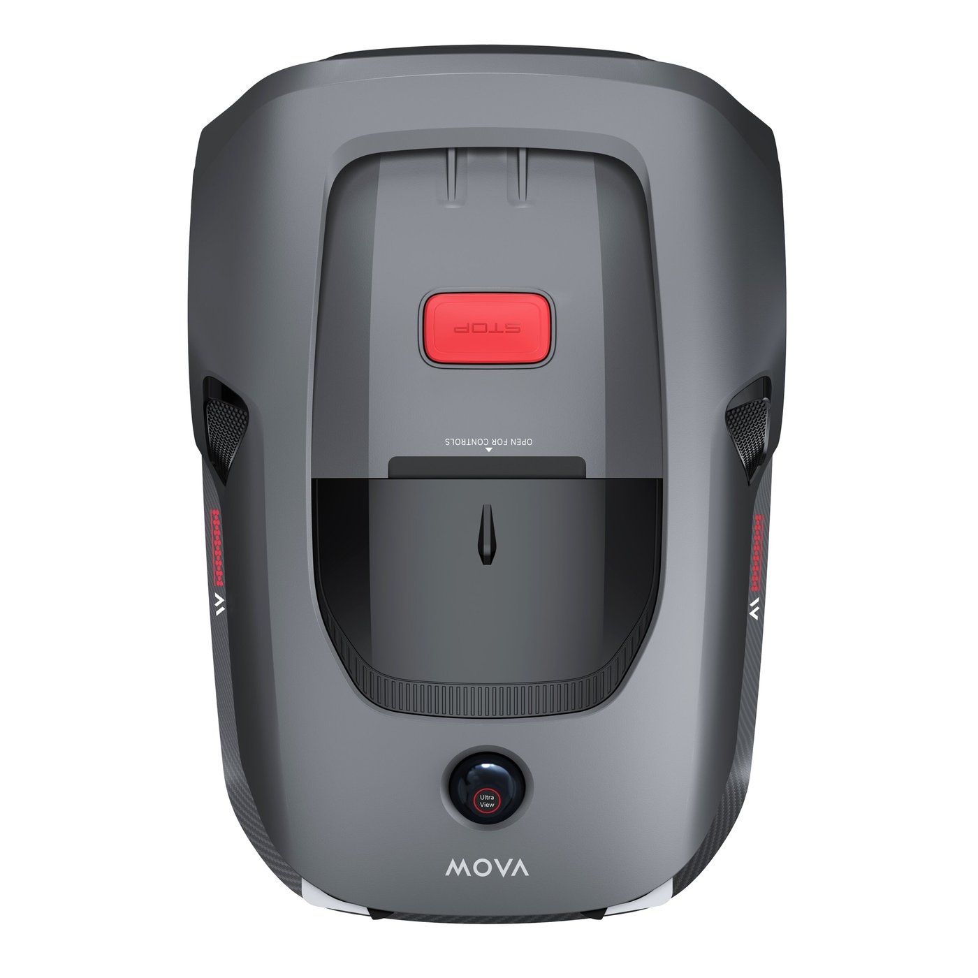 MOVA 600 Robotgressklipper