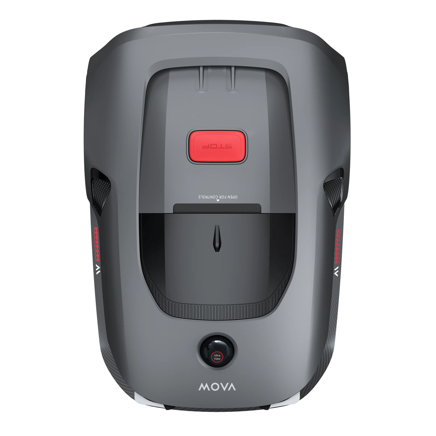 MOVA 600 Robotic Lawn Mower Robotgräsklippare