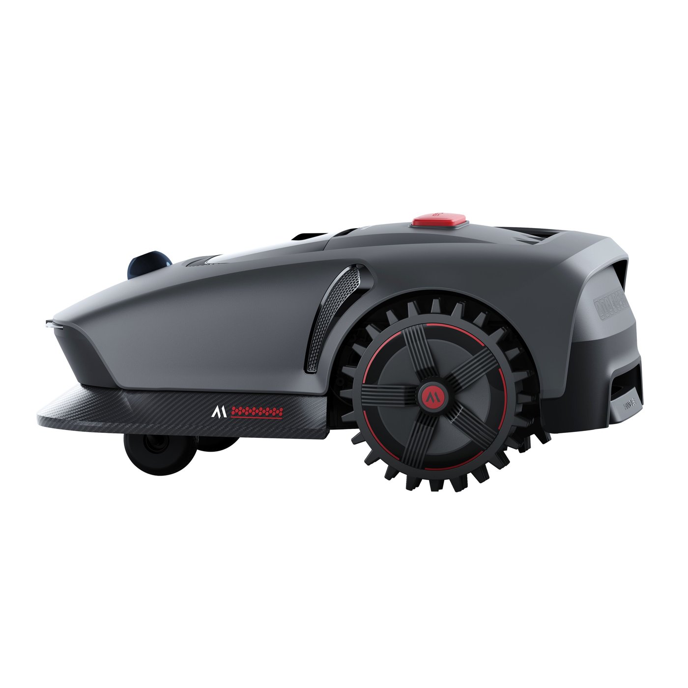 MOVA 1000 Robotic Lawn Mower Robotgräsklippare