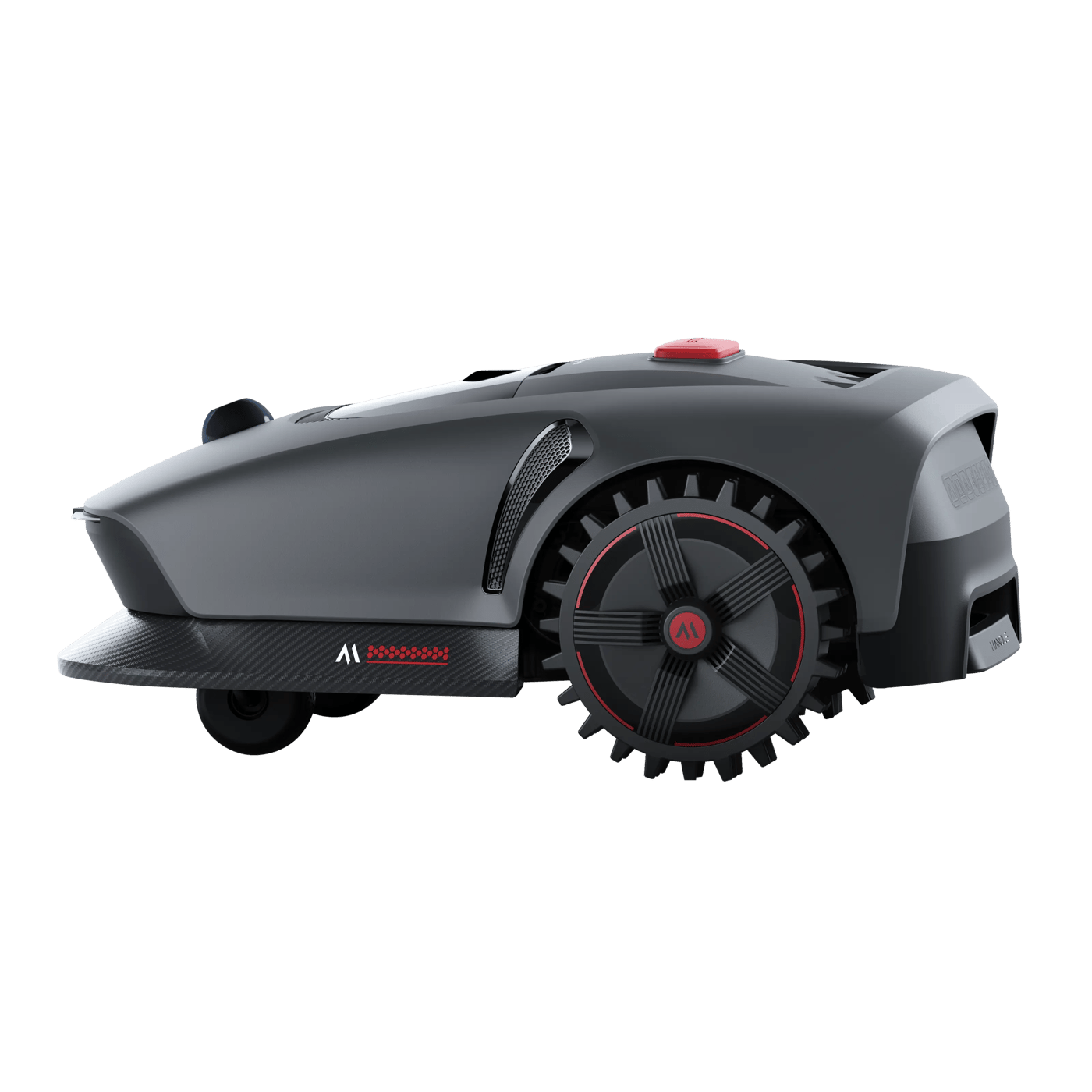 MOVA 1000 Robotic Lawn Mower Robotgräsklippare
