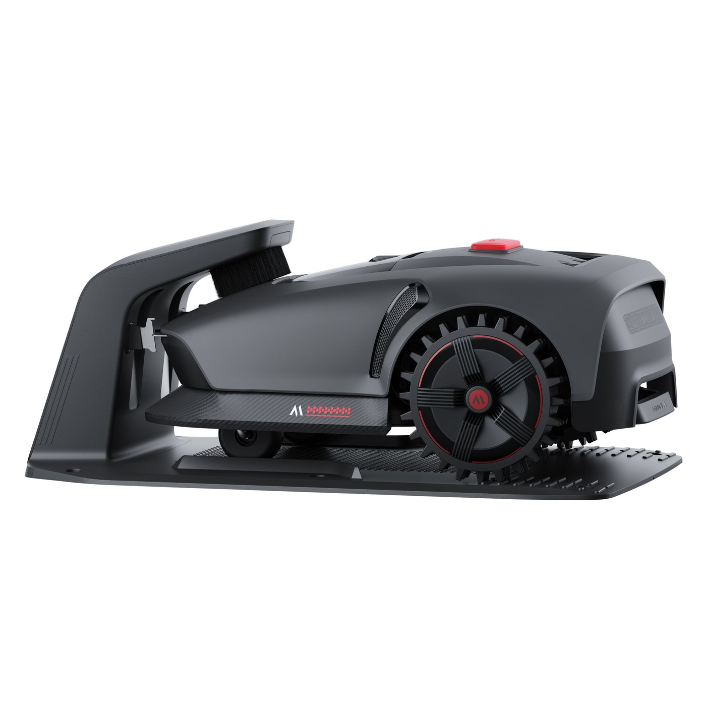 MOVA 1000 Robotic Lawn Mower Robotgräsklippare