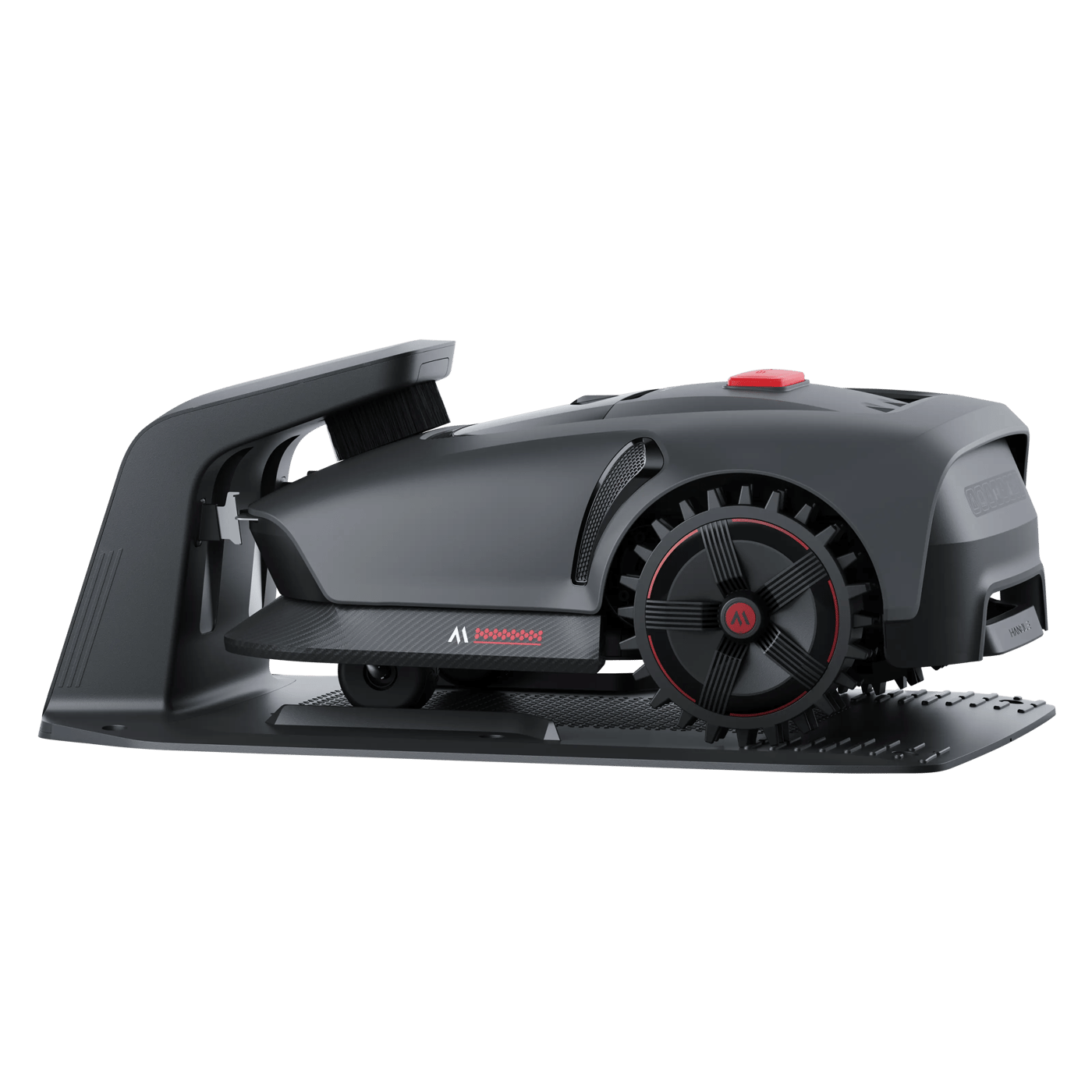 MOVA 1000 Robotic Lawn Mower Robotgräsklippare