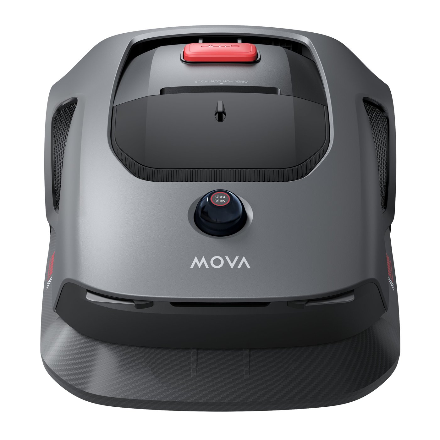 MOVA 1000 Robotic Lawn Mower Robotgräsklippare