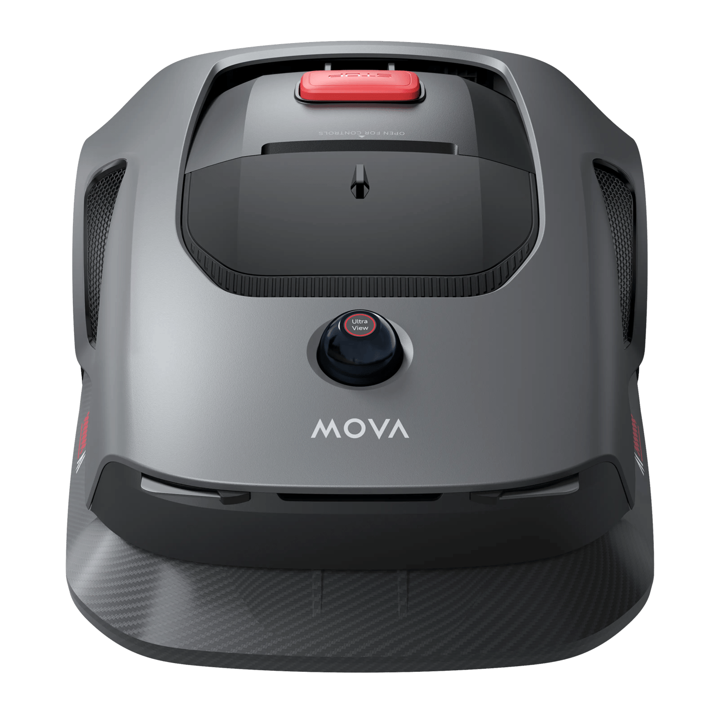 MOVA 1000 Robotic Lawn Mower Robotgräsklippare