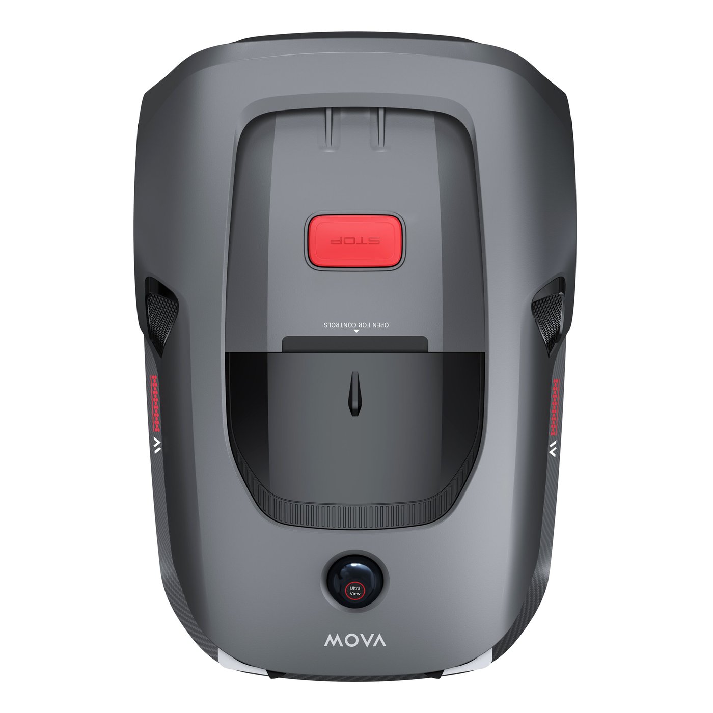 MOVA 1000 Robotic Lawn Mower Robotgräsklippare