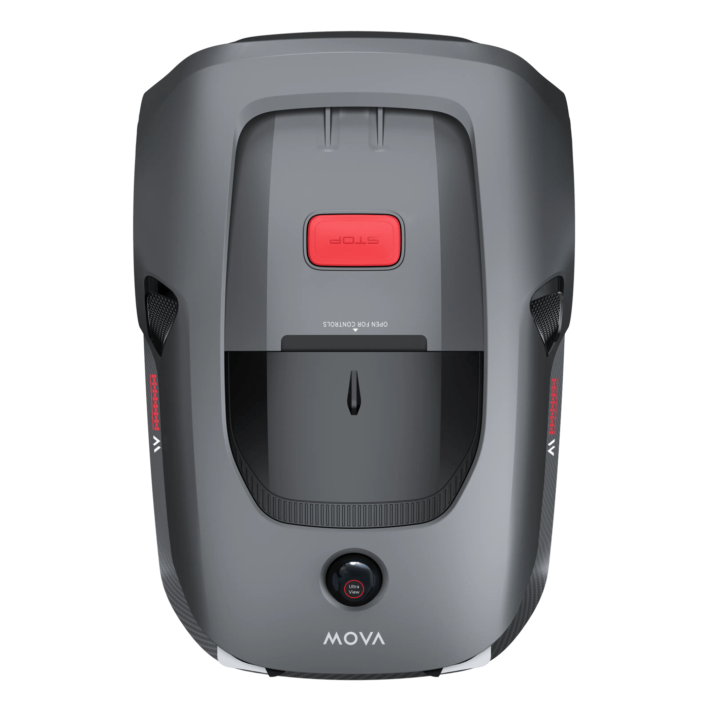 MOVA 1000 Robotic Lawn Mower Robotgräsklippare