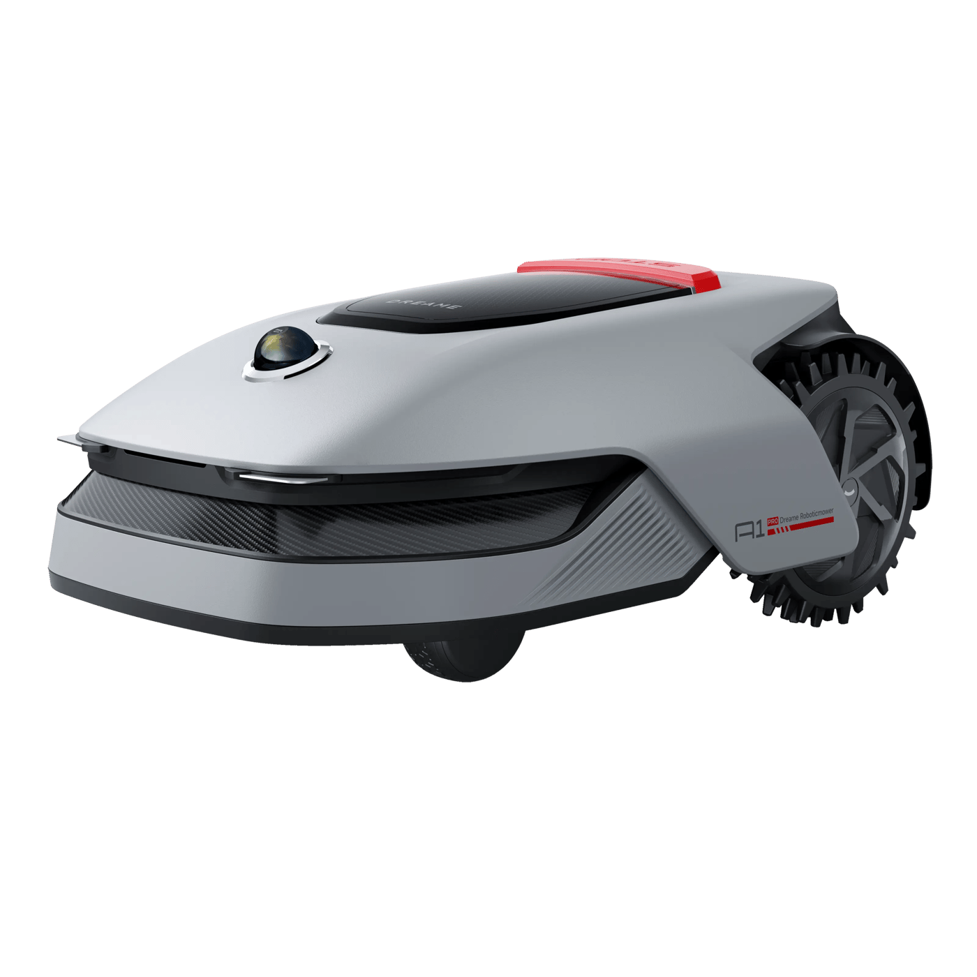 Dreame A1 Pro Robotgräsklippare 2000