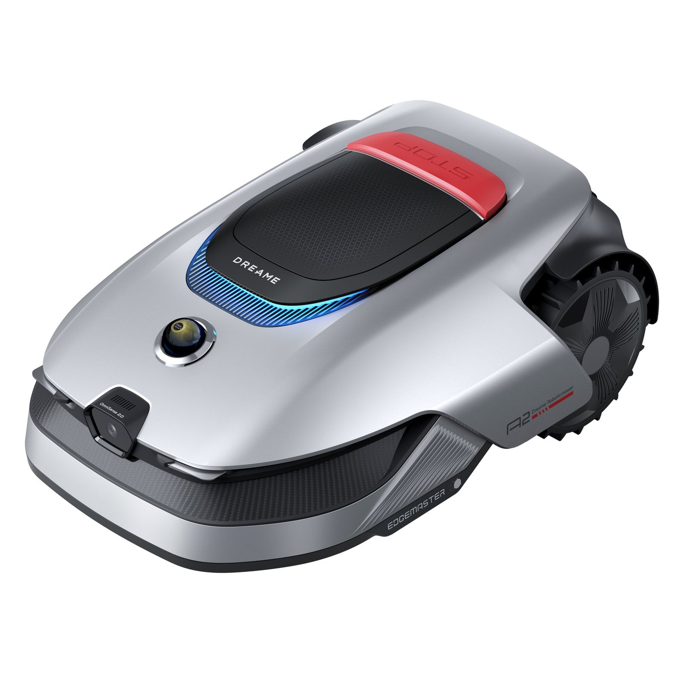 Dreame A2 Robotgressklipper