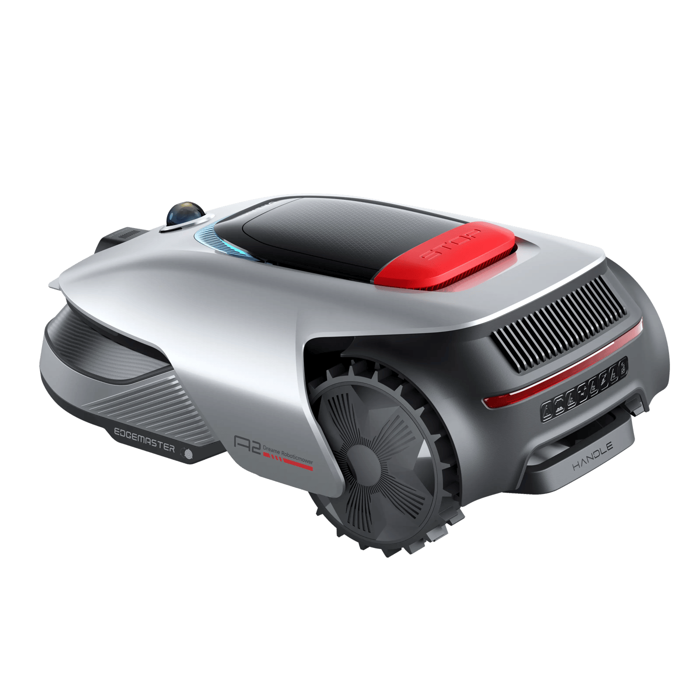 Dreame A2 Robotgräsklippare 3000