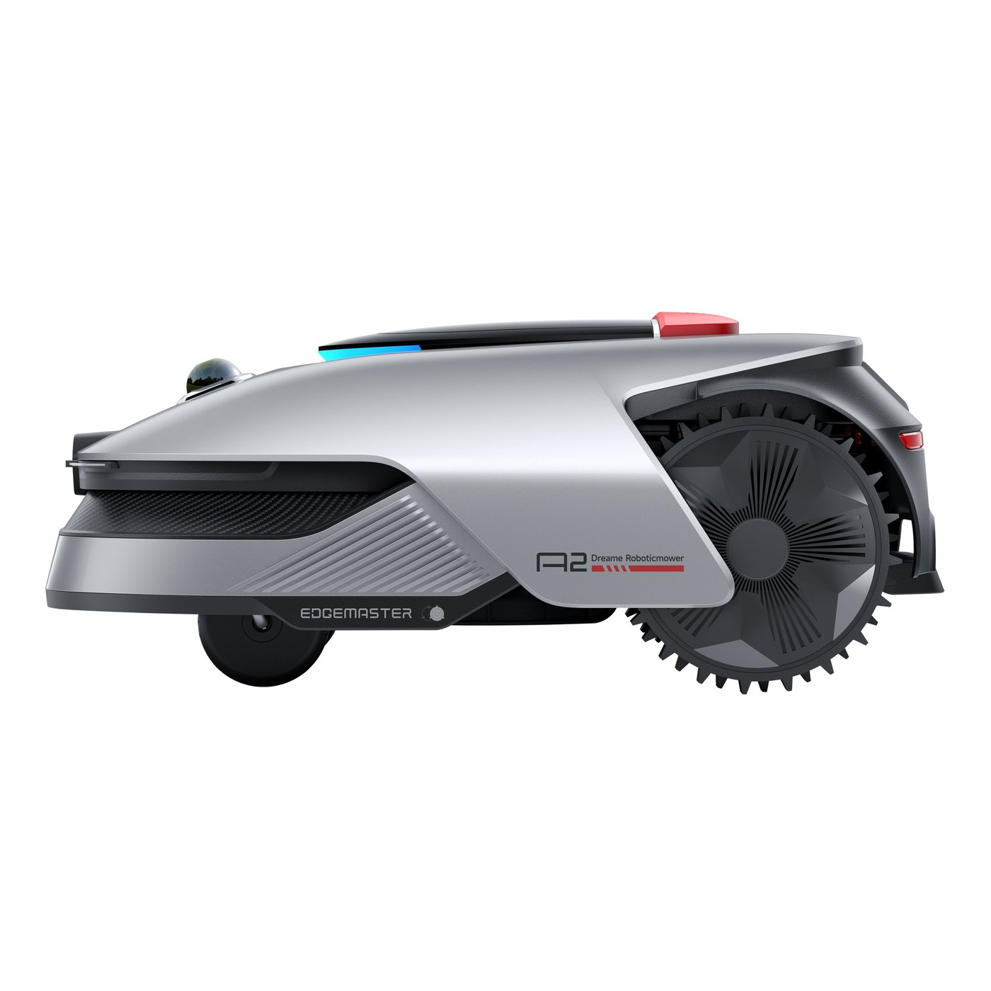 Dreame A2 Robotgressklipper