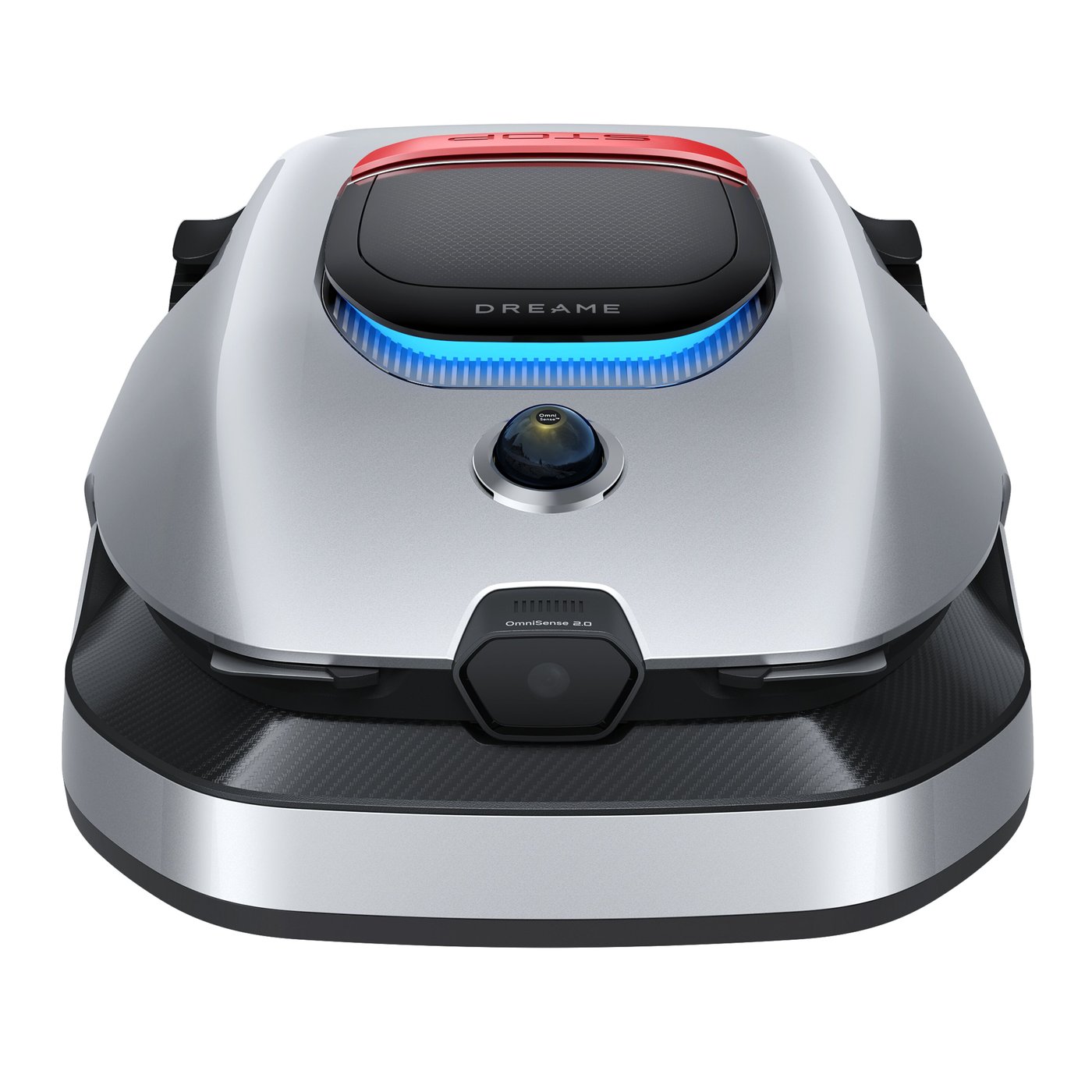 Dreame A2 Robotgressklipper