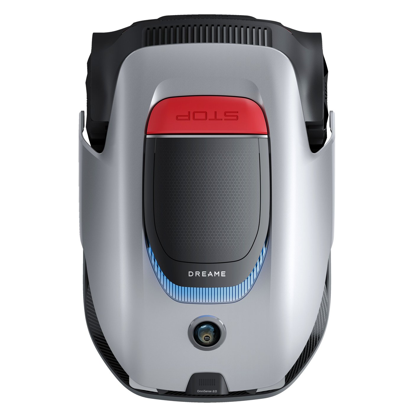 Dreame A2 Robotgressklipper