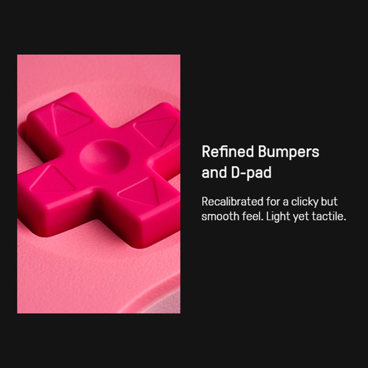 8Bitdo Ultimate 2C Trådløs håndkontroll for Nintendo Switch Rosa