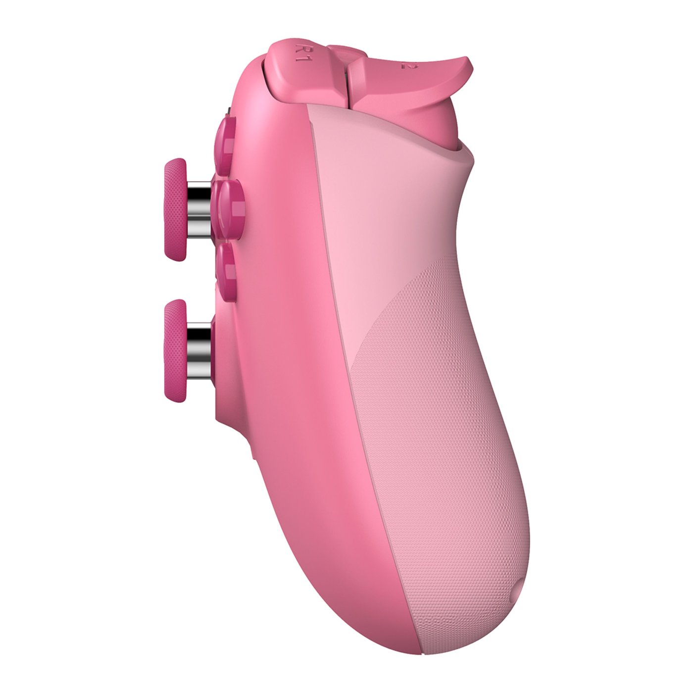 8Bitdo Ultimate 2C Trådløs håndkontroll for Nintendo Switch Rosa