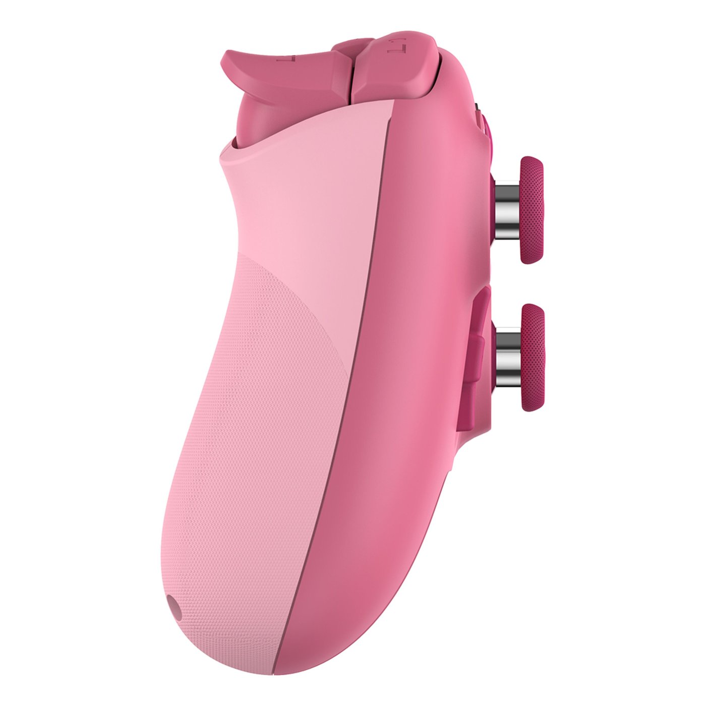 8Bitdo Ultimate 2C Trådløs håndkontroll for Nintendo Switch Rosa