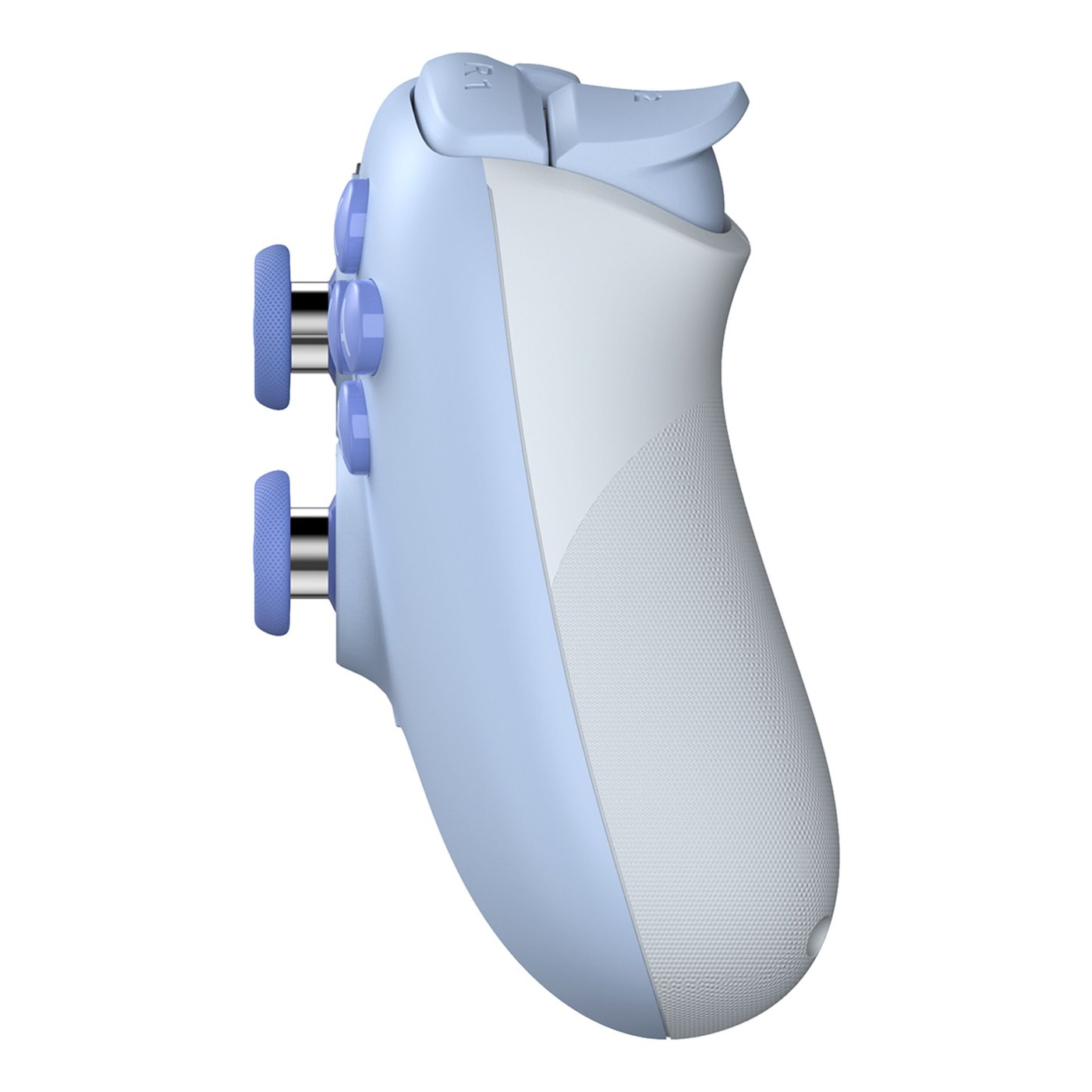 8Bitdo Ultimate 2C Trådlös handkontroll för Nintendo Switch och Switch 2 Blå